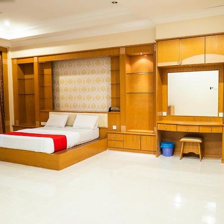 Mk Homestay Wakaf Che Yeh With Bathtub - Max 14 Pax Kota Bharu Dış mekan fotoğraf