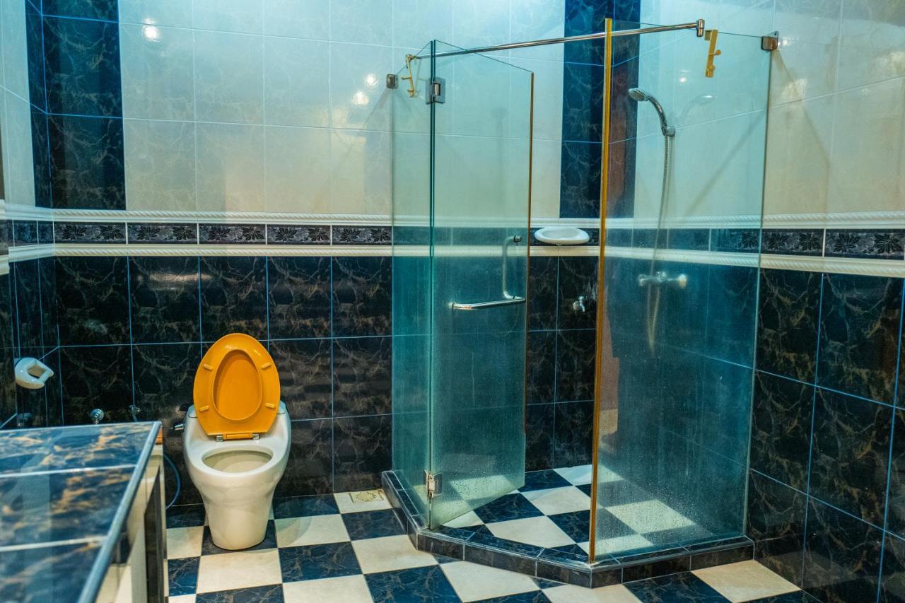 Mk Homestay Wakaf Che Yeh With Bathtub - Max 14 Pax Kota Bharu Dış mekan fotoğraf