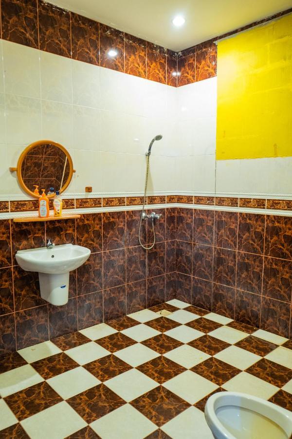 Mk Homestay Wakaf Che Yeh With Bathtub - Max 14 Pax Kota Bharu Dış mekan fotoğraf