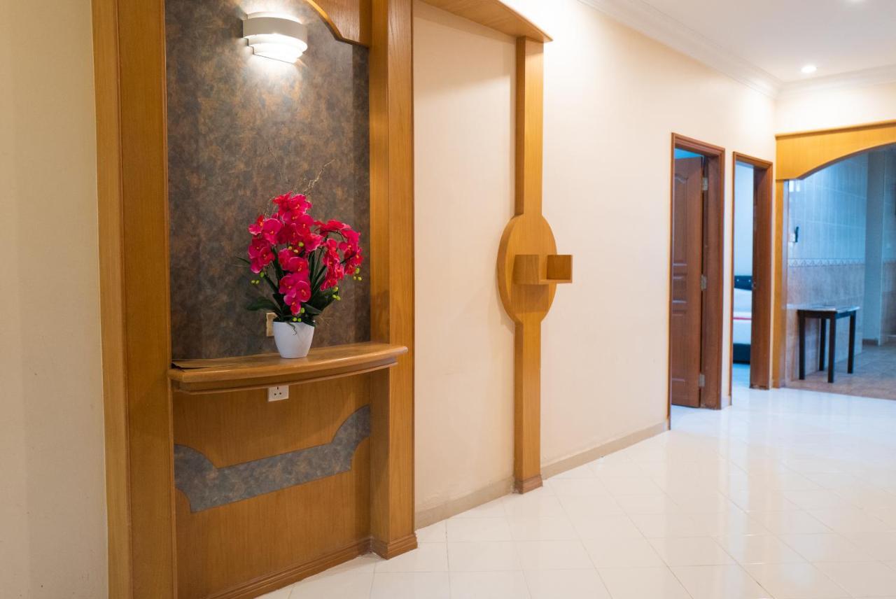 Mk Homestay Wakaf Che Yeh With Bathtub - Max 14 Pax Kota Bharu Dış mekan fotoğraf