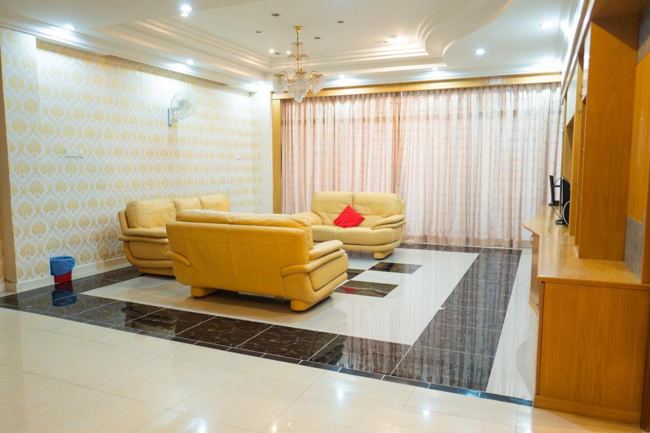 Mk Homestay Wakaf Che Yeh With Bathtub - Max 14 Pax Kota Bharu Dış mekan fotoğraf
