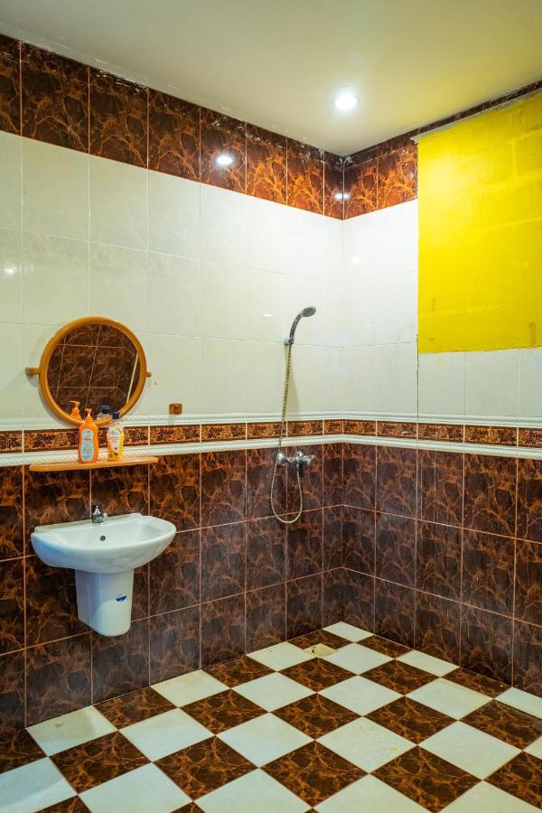 Mk Homestay Wakaf Che Yeh With Bathtub - Max 14 Pax Kota Bharu Dış mekan fotoğraf