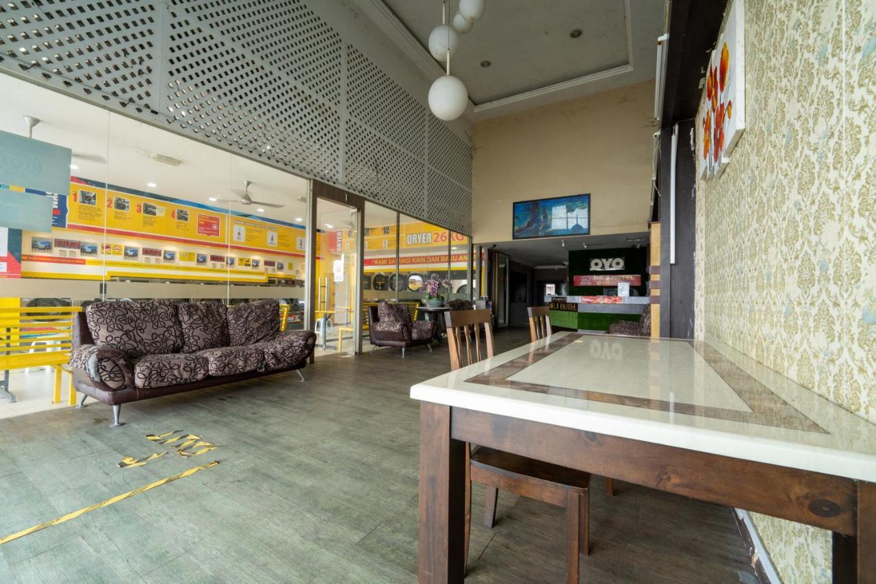 Mk Homestay Wakaf Che Yeh With Bathtub - Max 14 Pax Kota Bharu Dış mekan fotoğraf