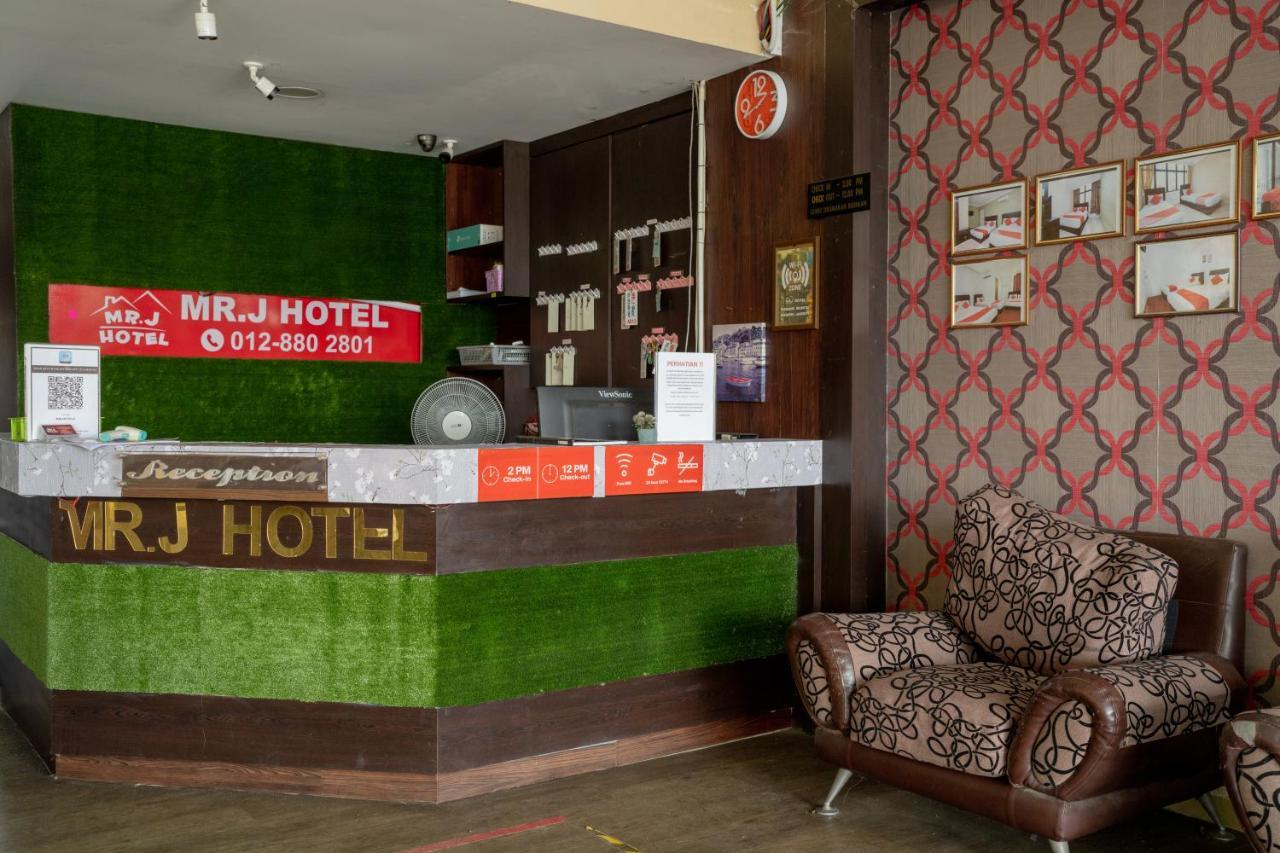Mk Homestay Wakaf Che Yeh With Bathtub - Max 14 Pax Kota Bharu Dış mekan fotoğraf