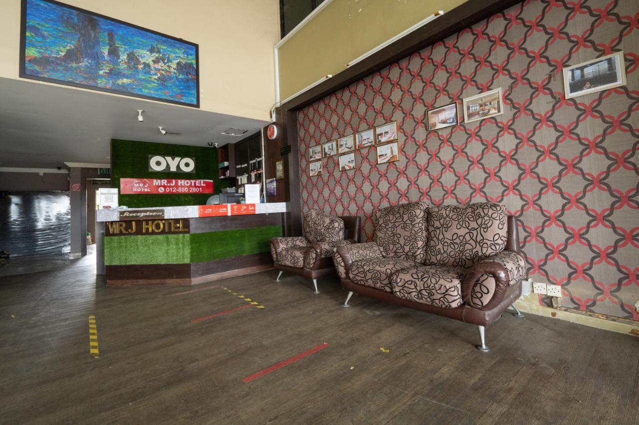 Mk Homestay Wakaf Che Yeh With Bathtub - Max 14 Pax Kota Bharu Dış mekan fotoğraf