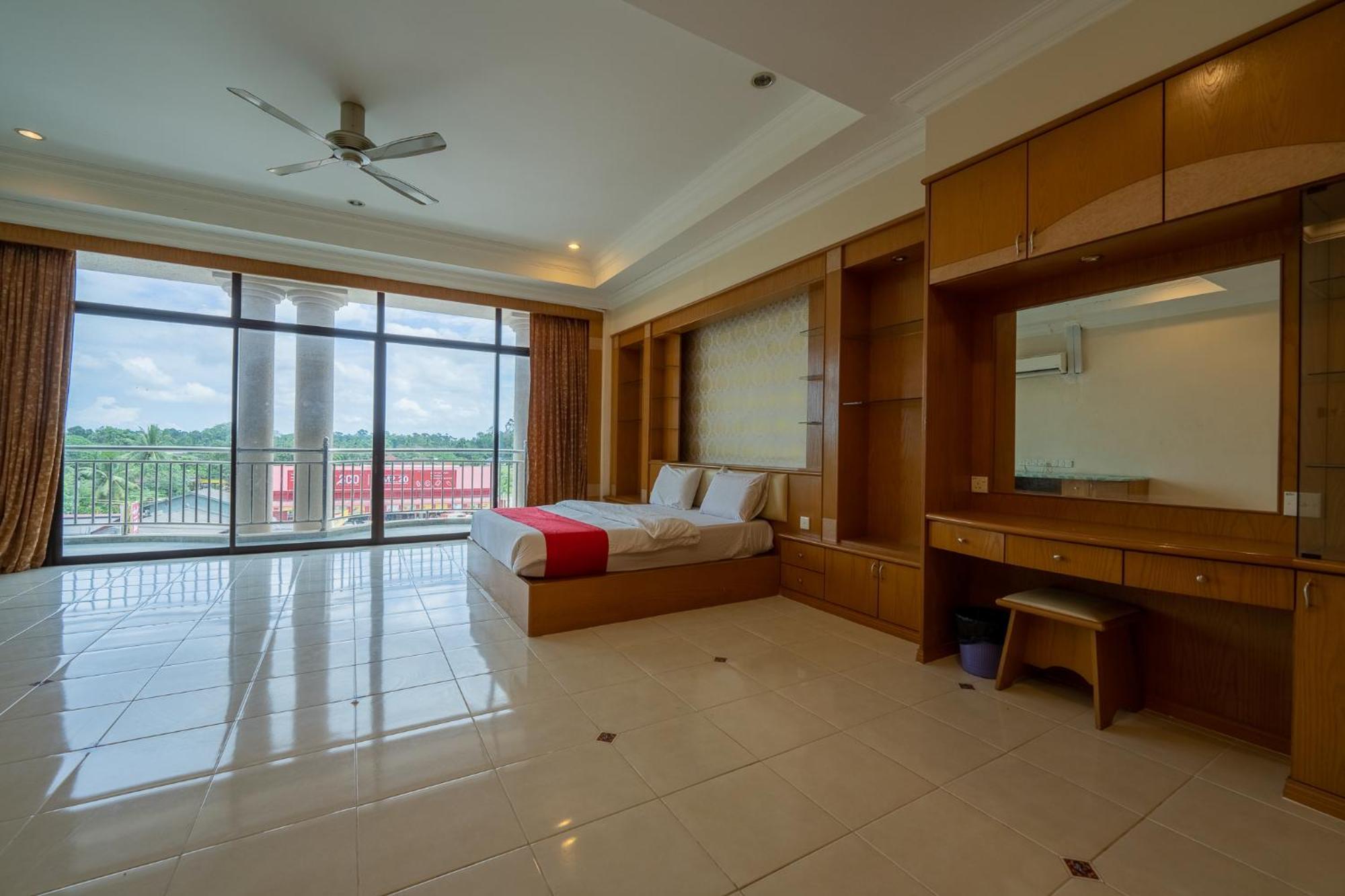 Mk Homestay Wakaf Che Yeh With Bathtub - Max 14 Pax Kota Bharu Dış mekan fotoğraf