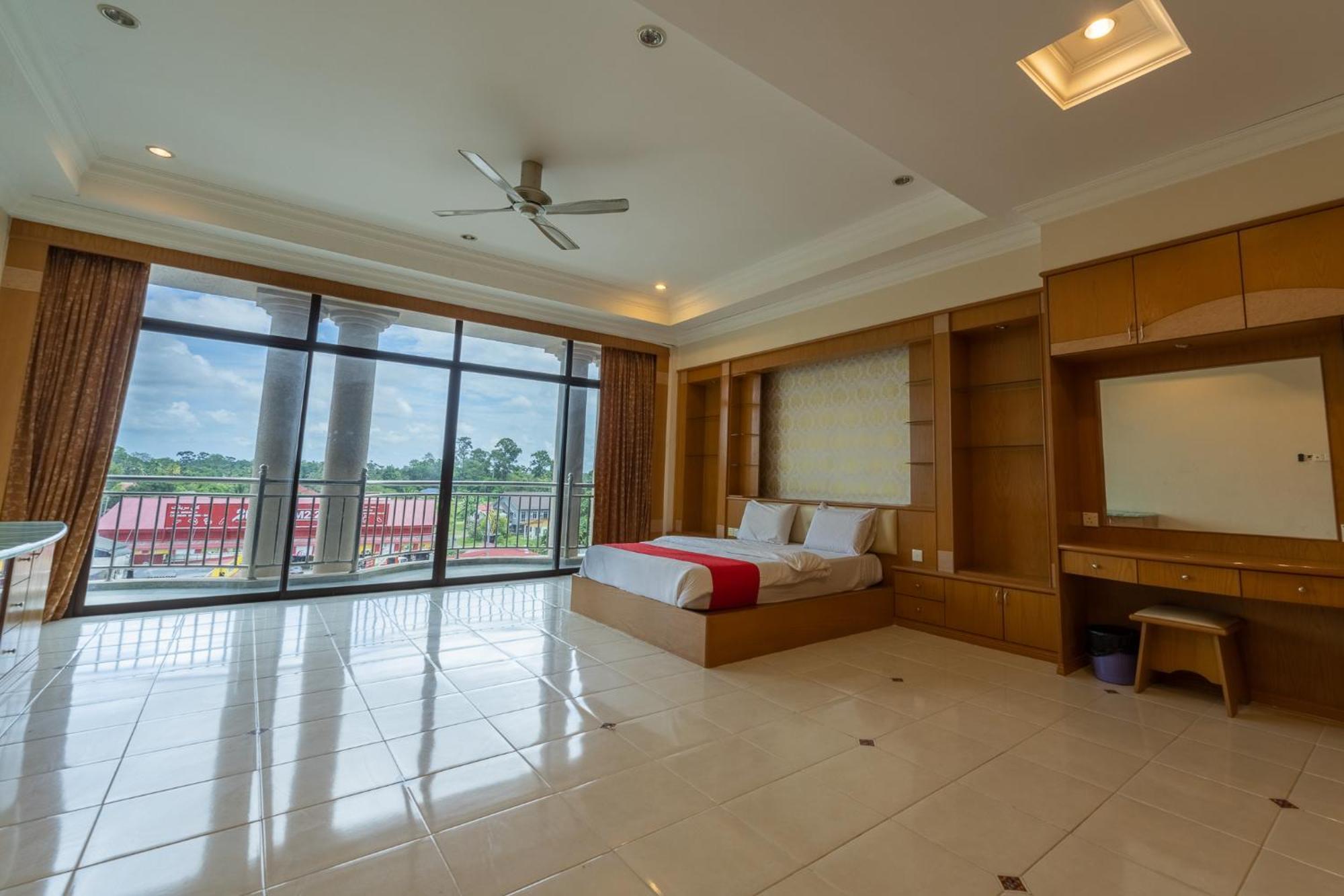 Mk Homestay Wakaf Che Yeh With Bathtub - Max 14 Pax Kota Bharu Dış mekan fotoğraf