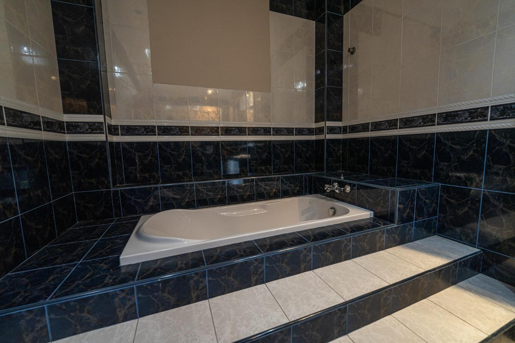 Mk Homestay Wakaf Che Yeh With Bathtub - Max 14 Pax Kota Bharu Dış mekan fotoğraf